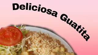 Preparando Una Deliciosa Guatita El Mijin