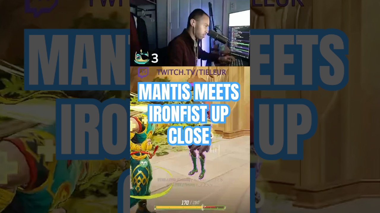 POV: YOU'RE A SUPPORT PLAYER AND YOU RUN INTO ME #marvelrivals