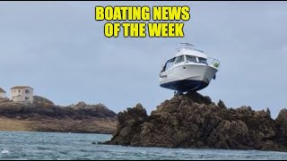 ⁣They Sent It!! | Boating News of the Week