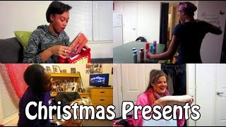 Christmas In February