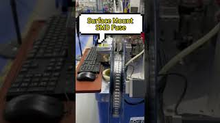 Surface Mount SMD Fuse Strict Quality Control&Test