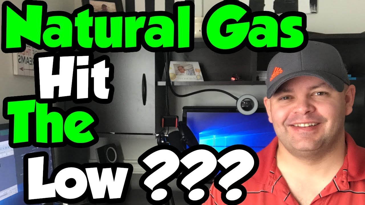 🔥 NATURAL GAS 🔥 Hit The Low $2.596 ?? | Stock Market Investing how to trade in roblox