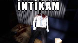 Kendi̇si̇ni̇ Zorbalayanlardan İnti̇kam Alan Bi̇r Genci̇ Anlatan Korku Oyunu