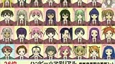 中英雙字幕english Chinese Sub 神のみぞ知るセカイ 只有神知道的世界 Oratorio The World God Only Knows Op 1 2 3 Chapter Youtube