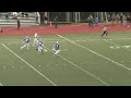 Plymouth State Football Fan Play of the Week - Week 5