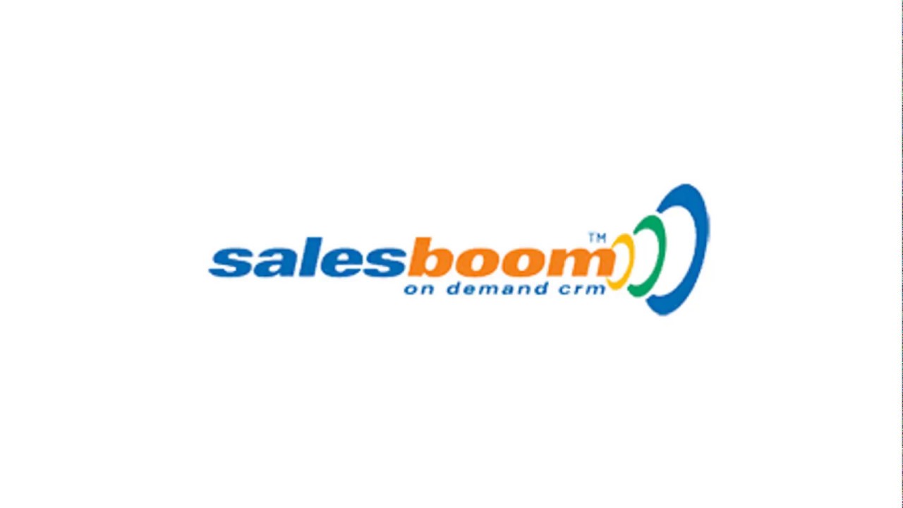 Best Cloud CRM Pricing - <b>Salesboom</b> CRM