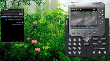 iNTACT Asterisk Integration with CISCO CME - Proof of Concept.