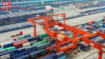 BSJ Innovative MDVR solutions for logistic and trucking fleet management