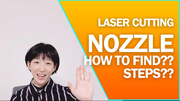 How to Find Suitable Nozzles for Laser Cutting | Cutting Nozzle Size - DayDayNews