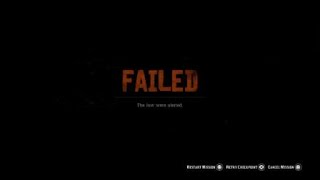 RDR2 Devs REALLY care about the players experience