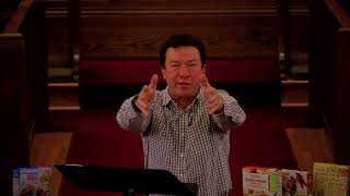 The impossible becomes possible | God on the Go