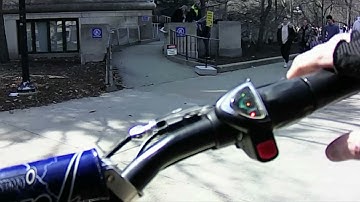 Ann Arbor Hash Bash 2021