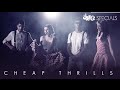 Cheap Thrills - SIA  |  FitDance Specials