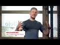Warm Up für jedes Workout