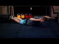 Warm Up für jedes Workout