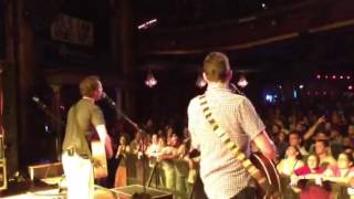 Guster - This Could All Be Yours Someday (8/1/13)