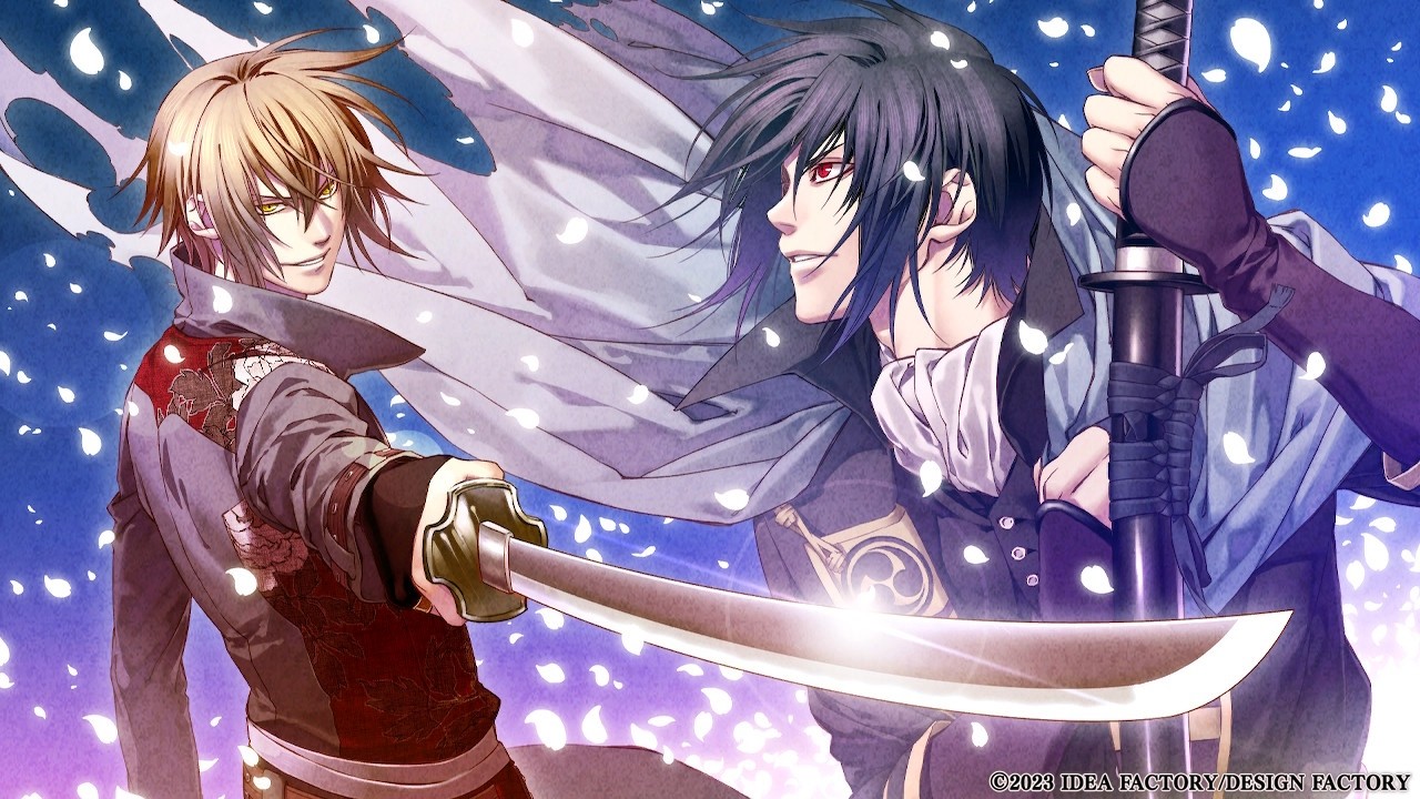 Eng】薄桜鬼 ドラマCD Hakuouki Drama CD It's Really Hard to be A