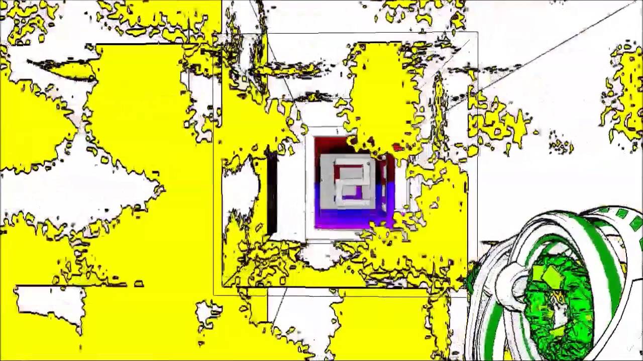 Antichamber Part 3 - Manbeef, Politics, and the POWER OF NERDPOLE