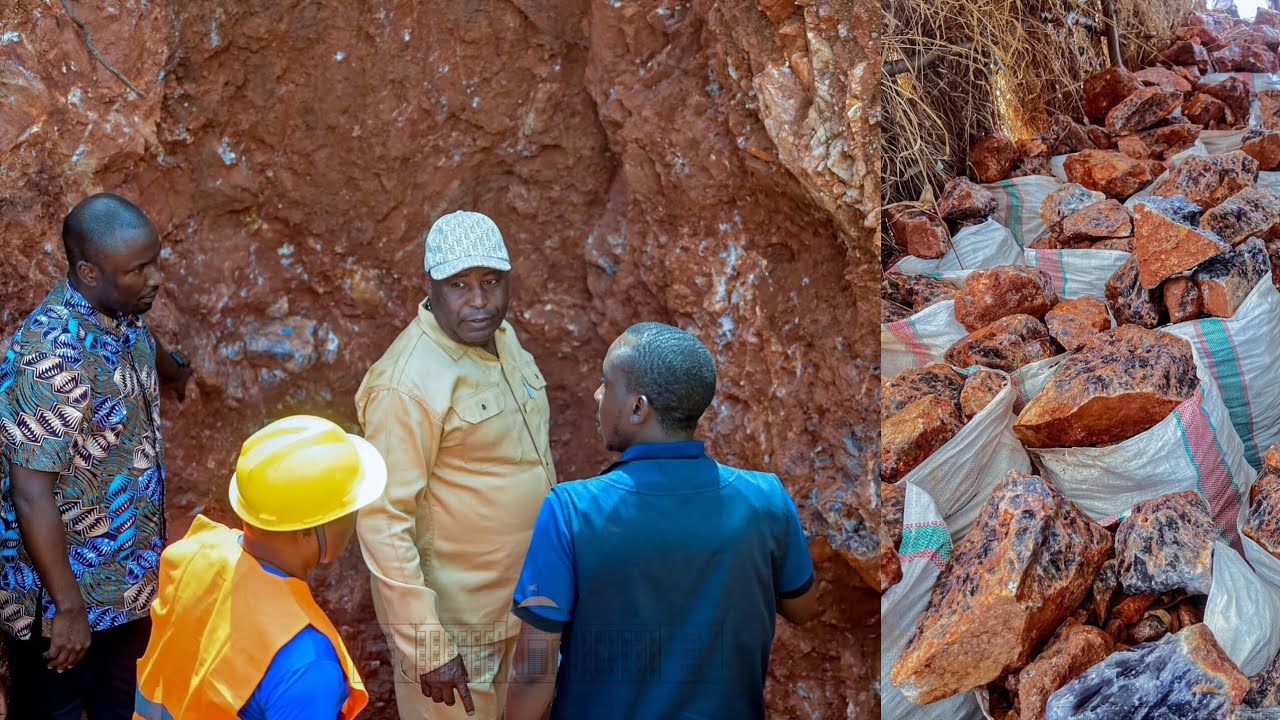 S.E Evariste Ndayishimiye|| Ubukene mu Burundi buraheze kabisa👌🇧🇮 || Ubundi Butare buravumbuwe.. 