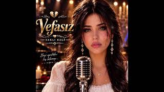 Vefasiz ❤ En İyi̇ Damar Arabesk ❤ Sakli Ezgi̇