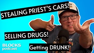 Nick Swardson's WILD Teenage Years