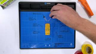 IR SAO Assembly Tutorial