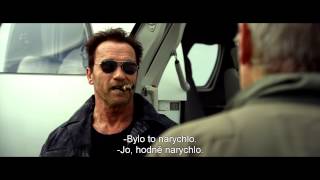 ARMYWEB.cz - EXPENDABLES 3 Trailer