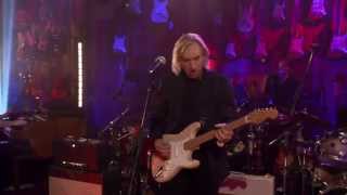 Joe Walsh "Funk #49" Guitar Center Sessions on DIRECTV chords