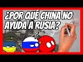  por qu china no ayuda militarmente a rusia los problemas de pekn con mosc