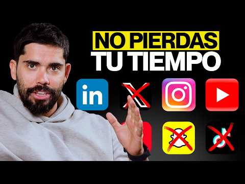 Esto Es lo que Realmente Importa Para Crecer en Redes Sociales