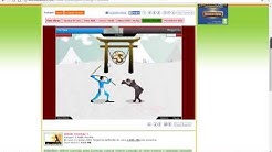 Kardeşimle ejderin yumruğu 3 oynadık