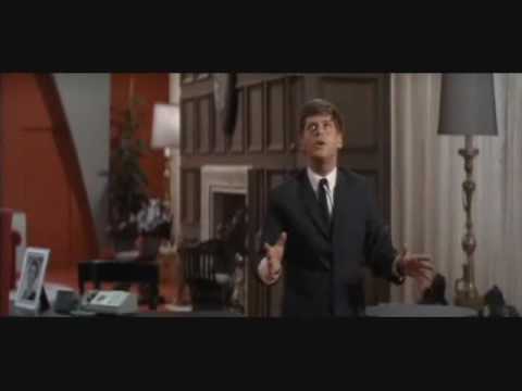 Robert Morse - Rosemary (How to Succeed in Busines...