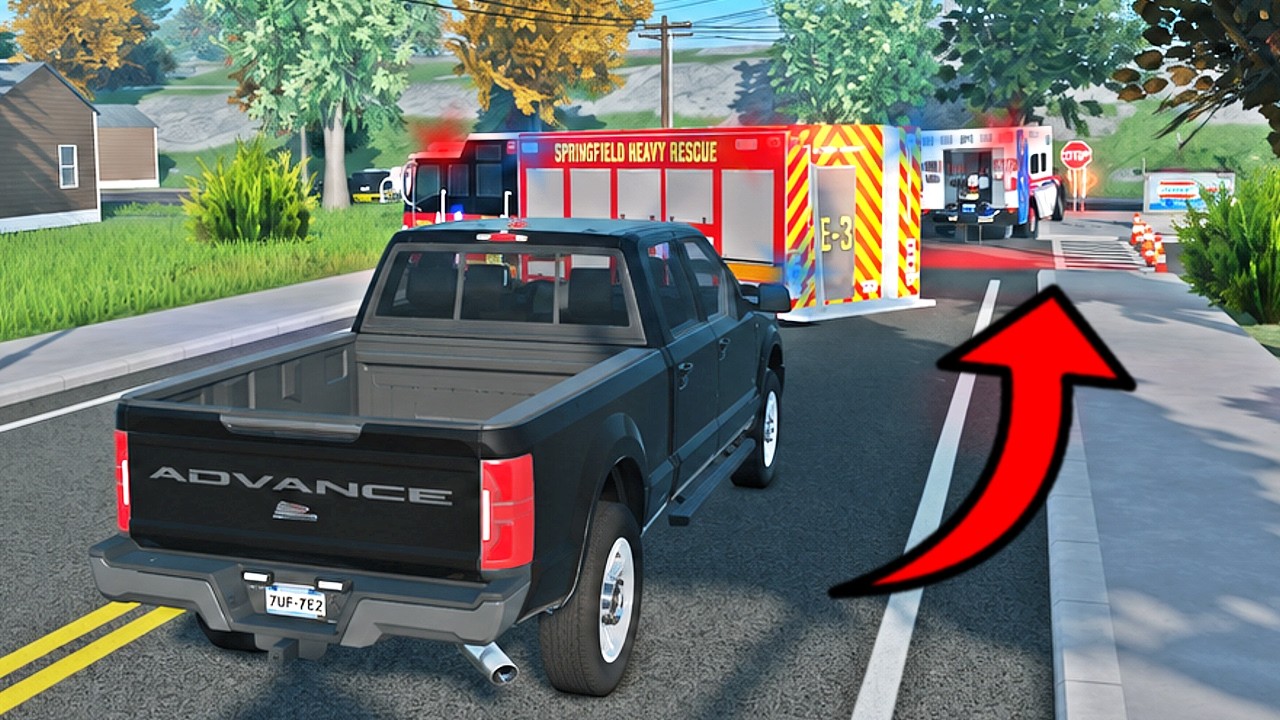 UNDERCOVER POLICE SHIFT! (MAFIA CAME AFTER ME) | ER:LC (Roblox)