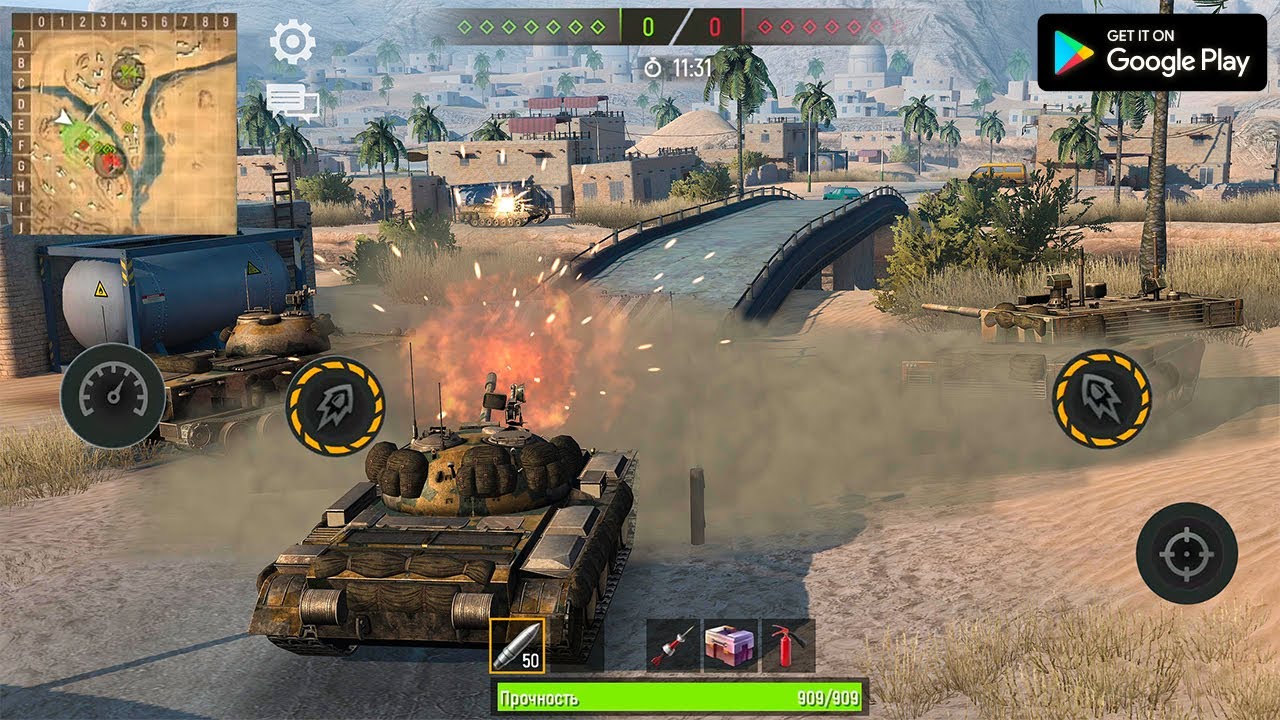 The Day Before: Exclusive Combat Gameplay shows Tank in PvPve