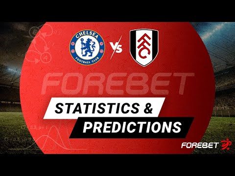 Chelsea vs Fulham (West London derby) - 03/02/2023