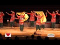 Giddha sansaar  performance at ram shelter charity concert