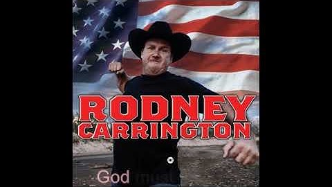 Thumbnail of Rodney Carrington ft. Colt Ford- Titties and Beer (Lyric Video)