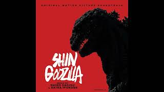 Download Lagu Shin Godzilla OST - \ MP3