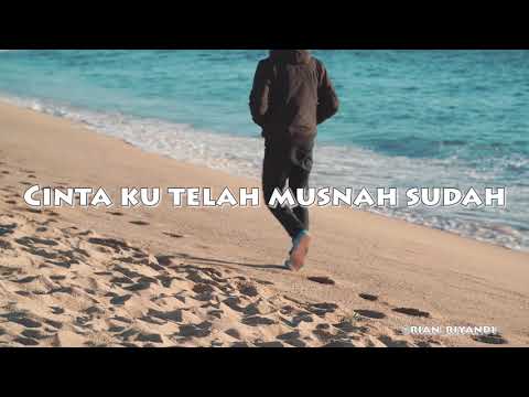 Luka Disini - Ungu Band ( Lirik + Cover Video )
