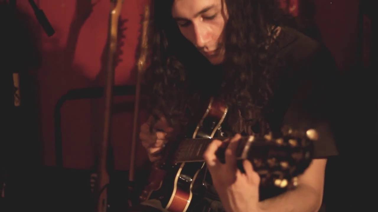 Down with the Gypsies - Piach i Mak (Acoustic Version, 2016)