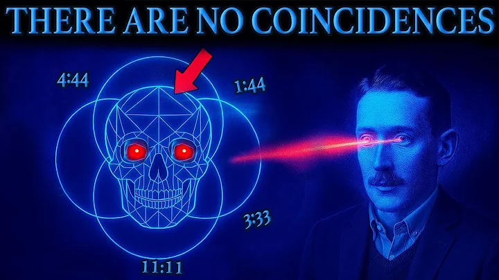 How the Universe Talks to You (Neville's Synchronicity)