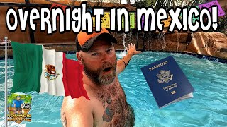 Trip To Mexico Turns OVERNIGHT! RX, Margaritas, and Private Pool Scores! by Nomadic Fanatic 50,275 views 2 months ago 20 minutes