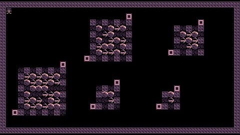 Boulder Dash for fun - Trischi63 by Trischi83