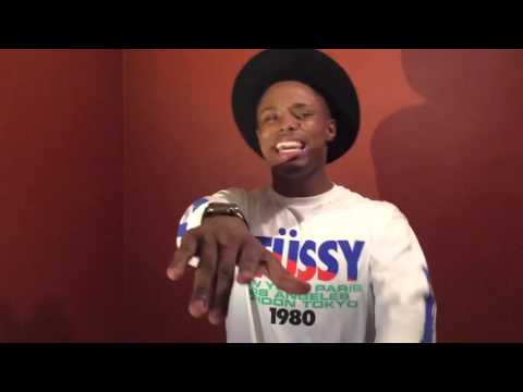 SWV - Weak (Avery Wilson Cover)