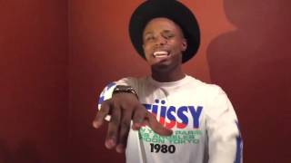 SWV - Weak (Avery Wilson Cover) Wealth