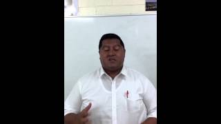 Comm 102 - Intro and Conclusion Speach