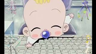 Ojamajo Doremi-Rupinasu no komoriuta [VOCALOIDカバー]