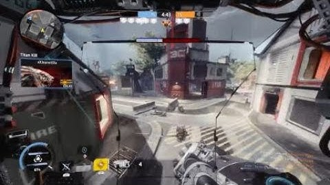 Ronin scorch execution