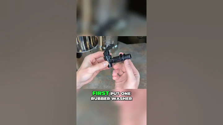 How to set up a #Berkey water filter system #tutorial #stepbystep