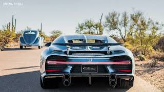 Bugatti Chiron Super Sport 57 One of One 2023  Facts